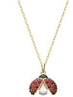 Pendentif Swarovski IDYLLIA in  Alliage Métallique Cristallo 5666225 - 5666225